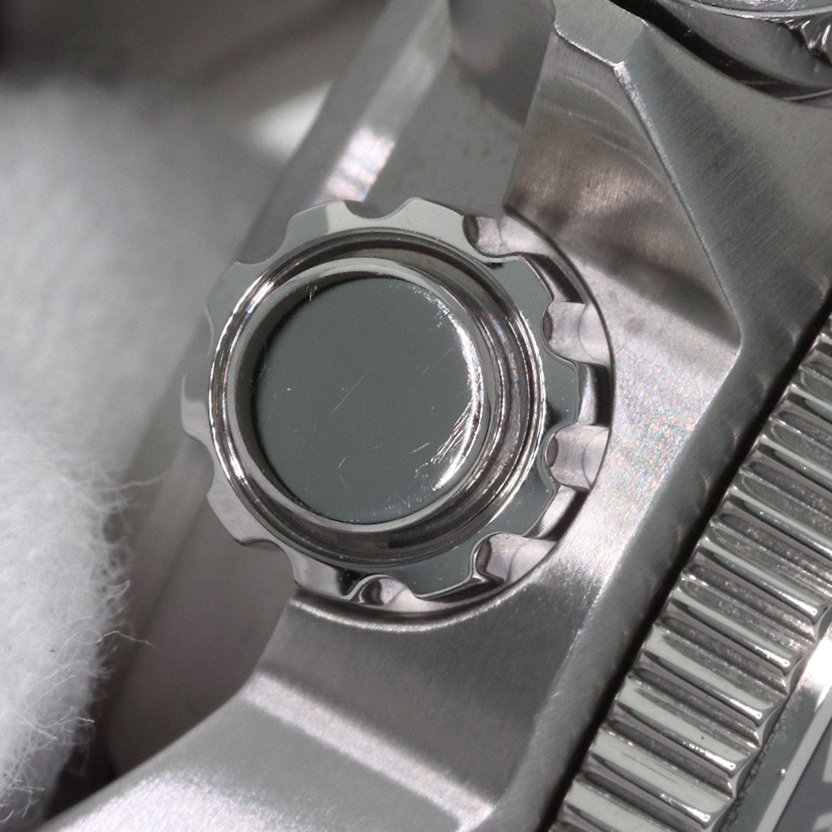 CITIZEN Promaster Aqualand Watches BN2031-85E Stainless Steel/Stainless Steel mens