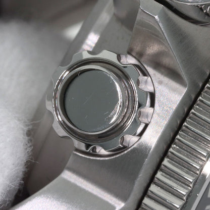 CITIZEN Promaster Aqualand Watches BN2031-85E Stainless Steel/Stainless Steel mens