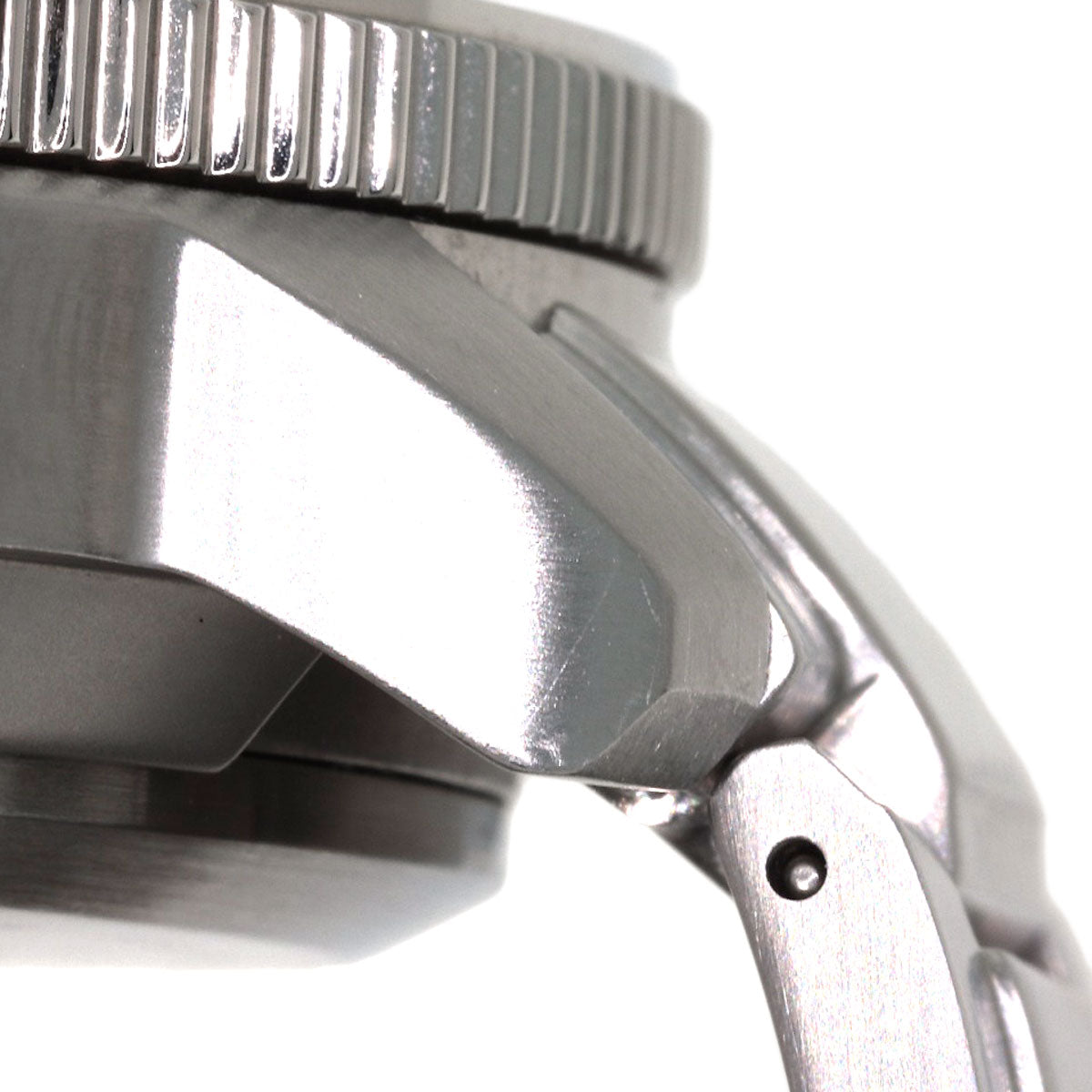CITIZEN Promaster Aqualand Watches BN2031-85E Stainless Steel/Stainless Steel mens