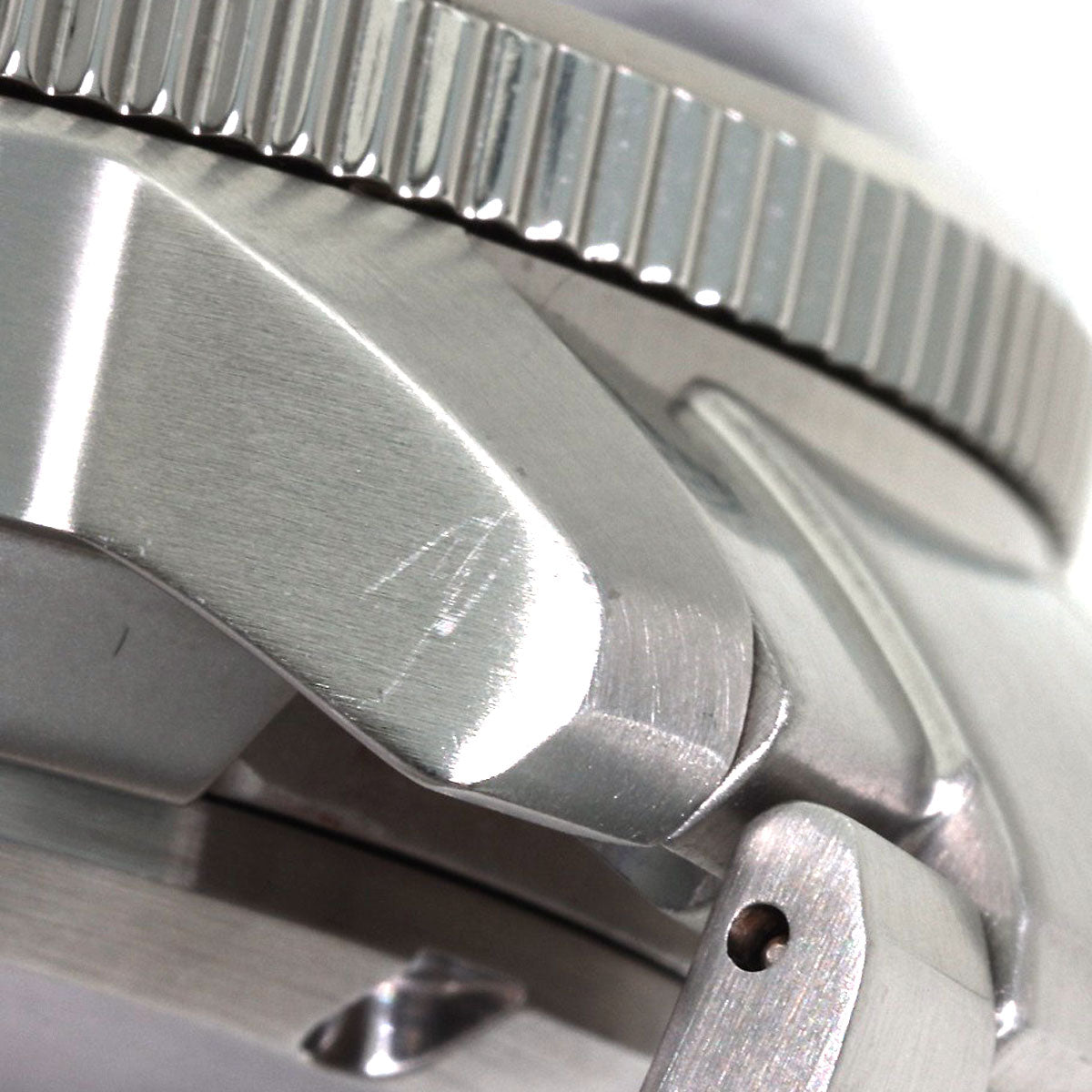 CITIZEN Promaster Aqualand Watches BN2031-85E Stainless Steel/Stainless Steel mens