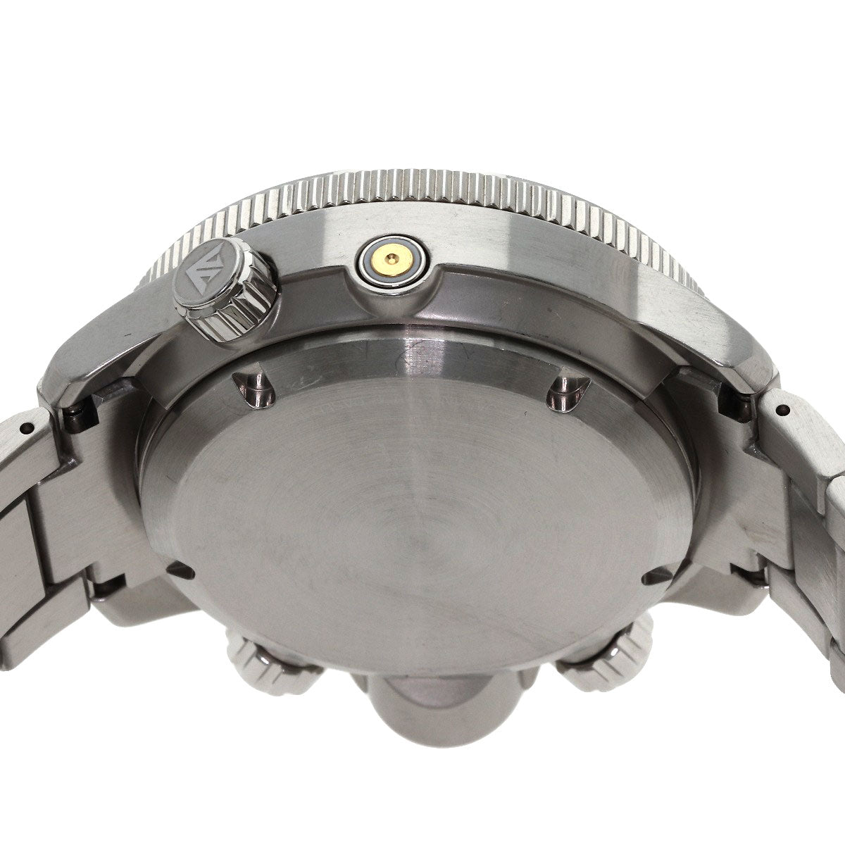 CITIZEN Promaster Aqualand Watches BN2031-85E Stainless Steel/Stainless Steel mens