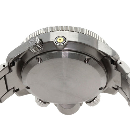 CITIZEN Promaster Aqualand Watches BN2031-85E Stainless Steel/Stainless Steel mens