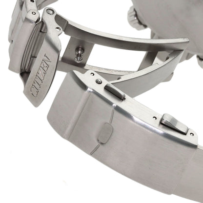 CITIZEN Promaster Aqualand Watches BN2031-85E Stainless Steel/Stainless Steel mens
