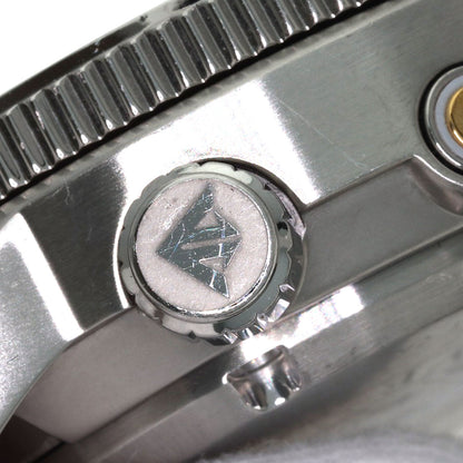 CITIZEN Promaster Aqualand Watches BN2031-85E Stainless Steel/Stainless Steel mens
