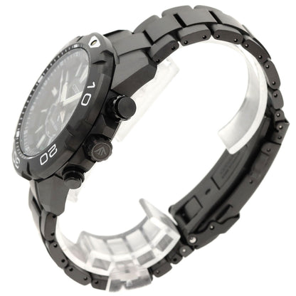 CITIZEN Promaster LIGHT in BLACK 2022 GREEN EDITION Watches AS7146-58W Titanium/Titanium mens