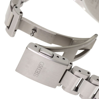 SEIKO Astron Watches SBXY011 Titanium/Titanium mens