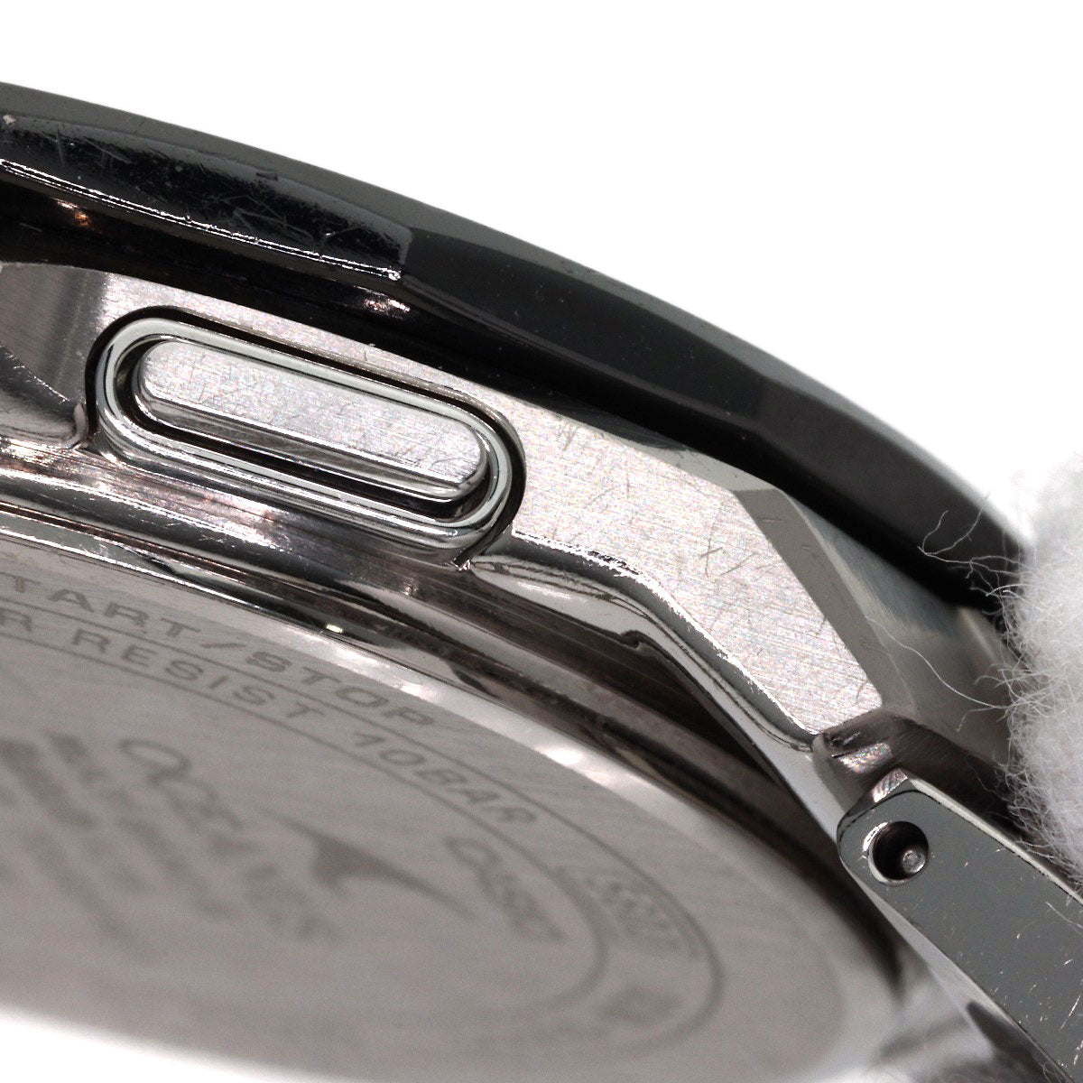 CASIO Oceanus Manta Maki-e Limited Edition of 1200 pieces worldwide Watches OCW-S5000MB-1AJF Titanium/Titanium mens