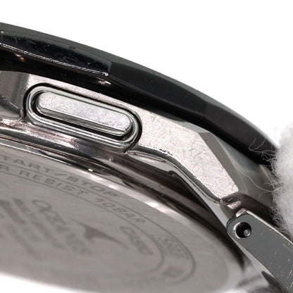 CASIO Oceanus Manta Maki-e Limited Edition of 1200 pieces worldwide Watches OCW-S5000MB-1AJF Titanium/Titanium mens