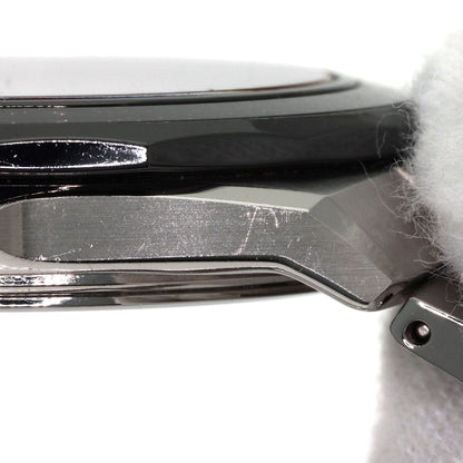 CASIO Oceanus Manta Maki-e Limited Edition of 1200 pieces worldwide Watches OCW-S5000MB-1AJF Titanium/Titanium mens