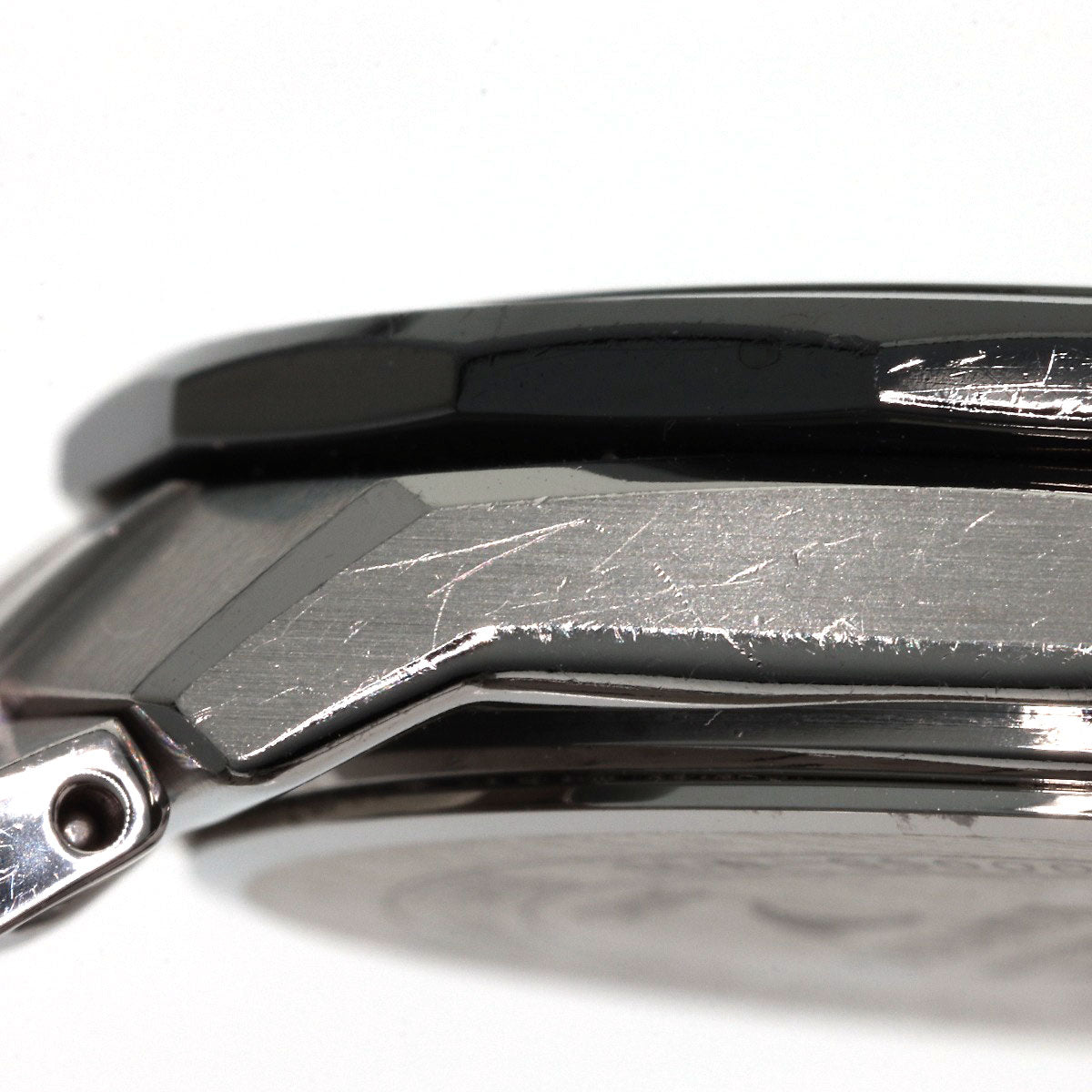 CASIO Oceanus Manta Maki-e Limited Edition of 1200 pieces worldwide Watches OCW-S5000MB-1AJF Titanium/Titanium mens