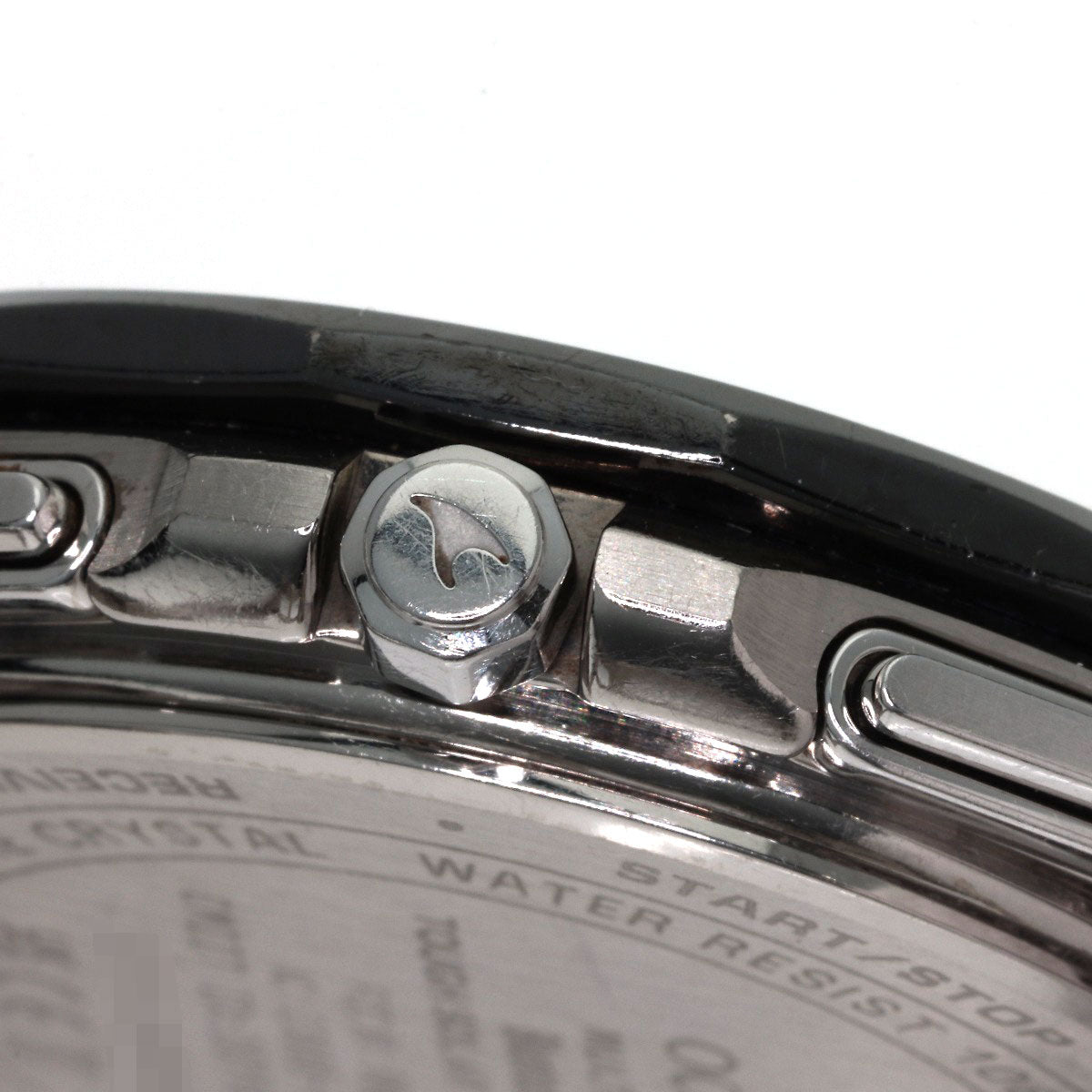CASIO Oceanus Manta Maki-e Limited Edition of 1200 pieces worldwide Watches OCW-S5000MB-1AJF Titanium/Titanium mens