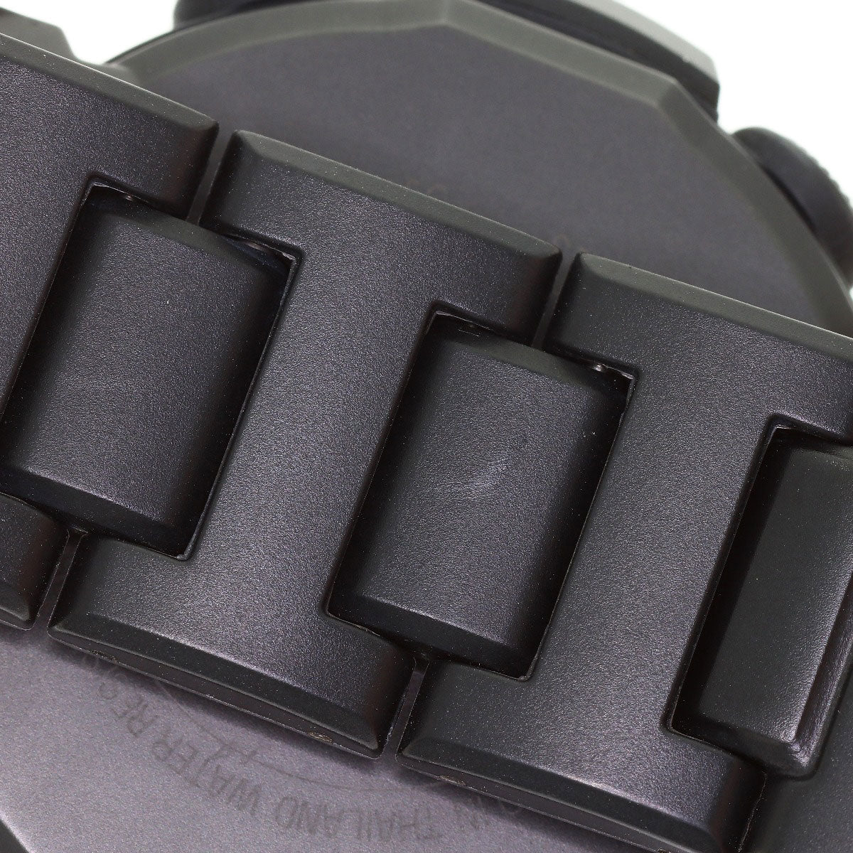 CASIO Pro Trek Climber Line Watches PRW-50FC-1JF Stainless Steel/resin mens