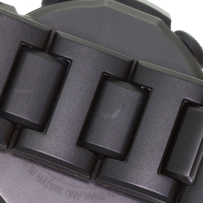 CASIO Pro Trek Climber Line Watches PRW-50FC-1JF Stainless Steel/resin mens