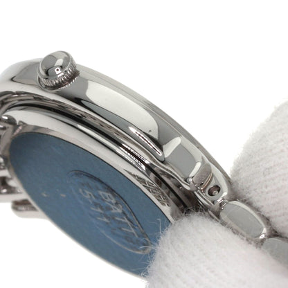 SEIKO CREDOR DiamondBezel Watches 1E70-0AW0 Stainless Steel/Stainless Steel Ladies