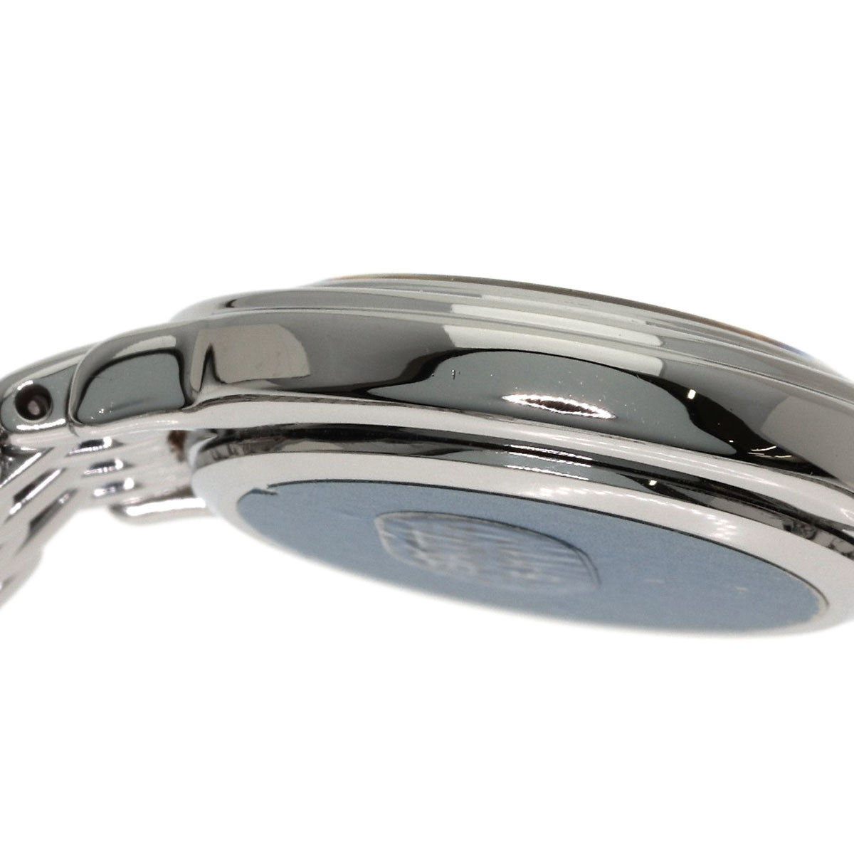 SEIKO CREDOR DiamondBezel Watches 1E70-0AW0 Stainless Steel/Stainless Steel Ladies