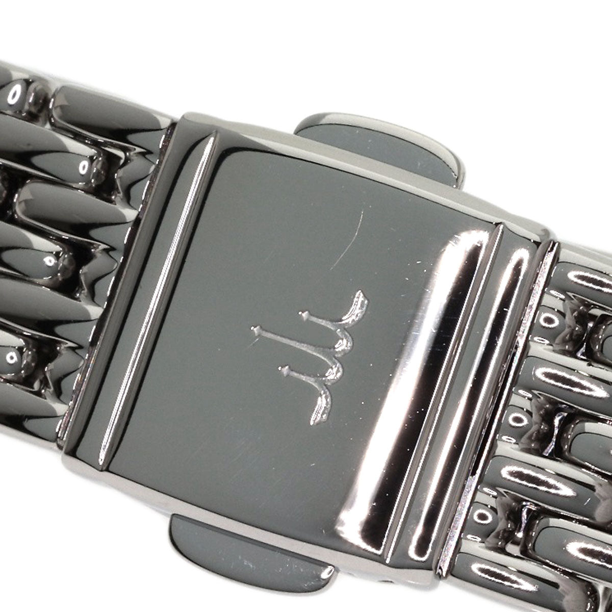 SEIKO CREDOR DiamondBezel Watches 1E70-0AW0 Stainless Steel/Stainless Steel Ladies