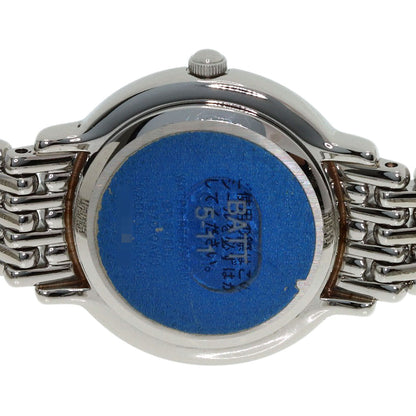 SEIKO CREDOR DiamondBezel Watches 1E70-0AW0 Stainless Steel/Stainless Steel Ladies