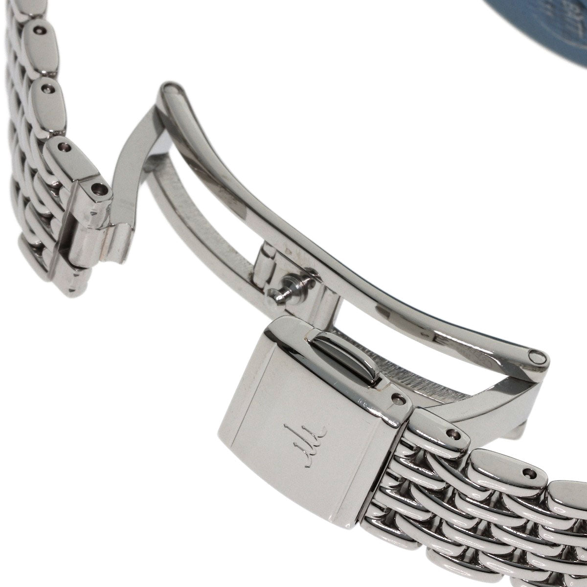 SEIKO CREDOR DiamondBezel Watches 1E70-0AW0 Stainless Steel/Stainless Steel Ladies