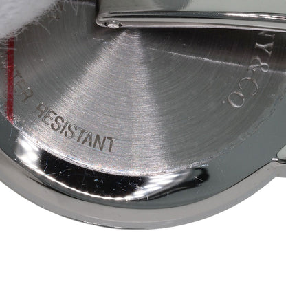 TIFFANY&Co. Classic Roman numeral index Watches L151 Stainless Steel/Stainless Steel Ladies