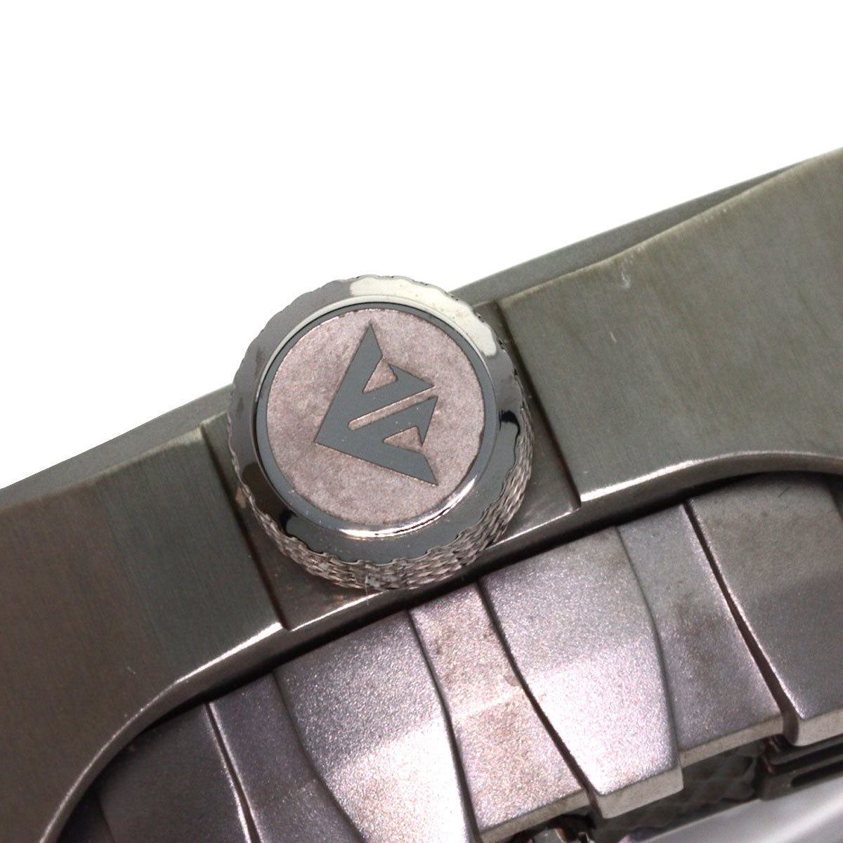 CITIZEN promaster mechanical diver Watches NB6004-08E Titanium/Rubber mens
