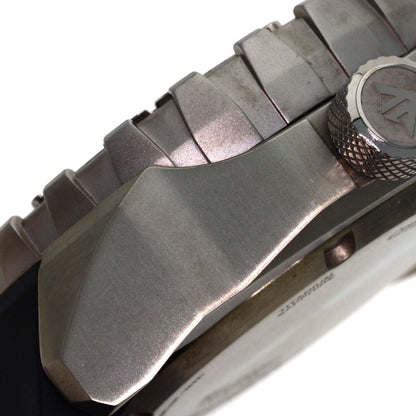 CITIZEN promaster mechanical diver Watches NB6004-08E Titanium/Rubber mens