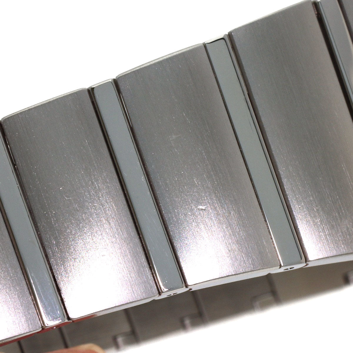 OMEGA Constellation Double Eagle Watches 1503.30 Stainless Steel/Stainless Steel mens