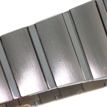 OMEGA Constellation Double Eagle Watches 1503.30 Stainless Steel/Stainless Steel mens