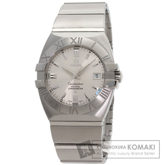 OMEGA Constellation Double Eagle Watches 1503.30 Stainless Steel/Stainless Steel mens