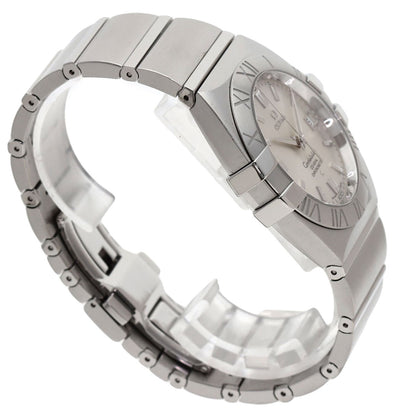 OMEGA Constellation Double Eagle Watches 1503.30 Stainless Steel/Stainless Steel mens
