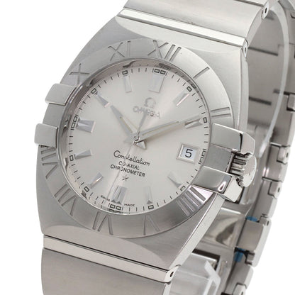 OMEGA Constellation Double Eagle Watches 1503.30 Stainless Steel/Stainless Steel mens