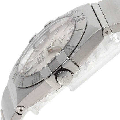 OMEGA Constellation Double Eagle Watches 1503.30 Stainless Steel/Stainless Steel mens