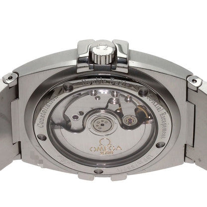 OMEGA Constellation Double Eagle Watches 1503.30 Stainless Steel/Stainless Steel mens