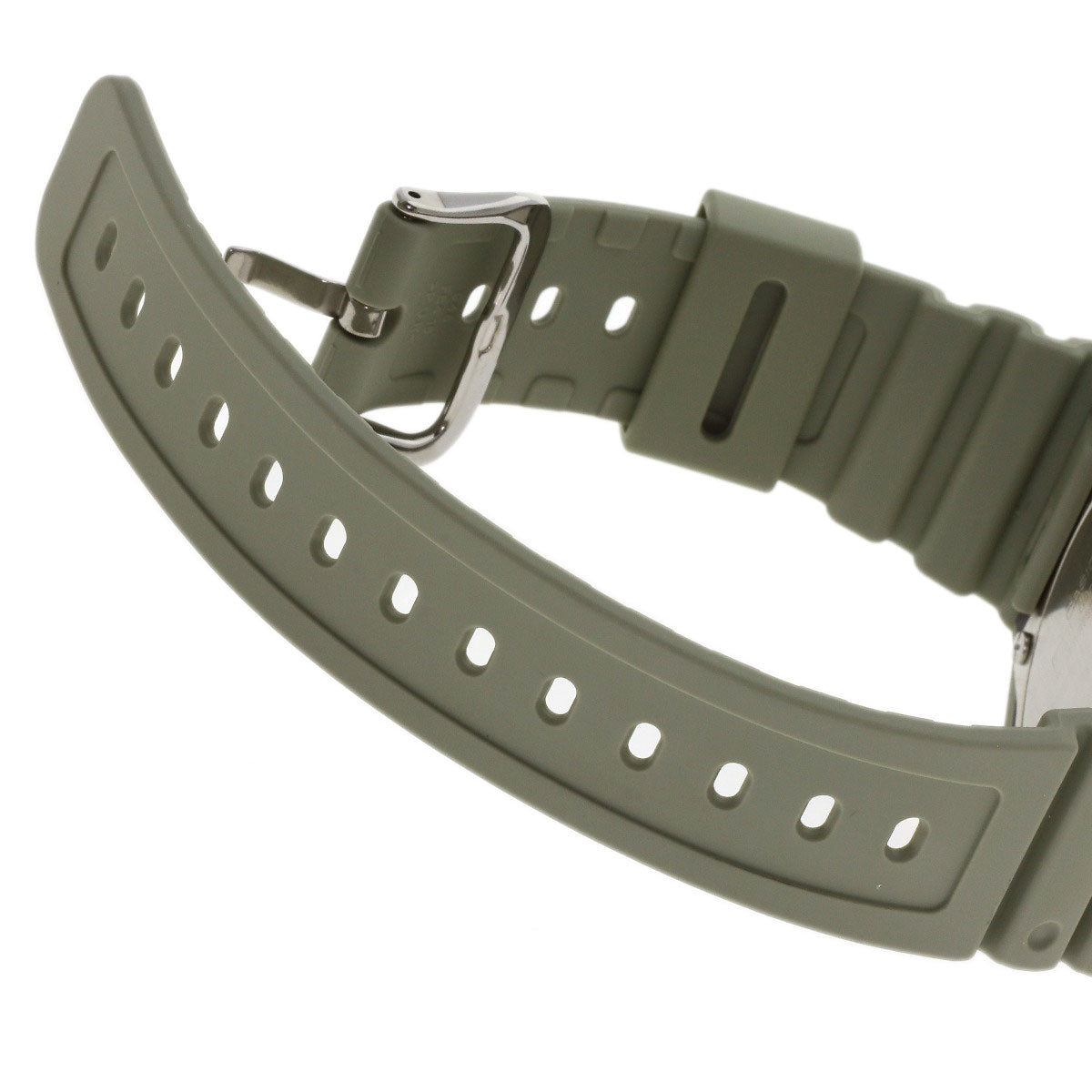 CASIO G-Shock Natural Color Watches GA-2100NC carbon/resin mens