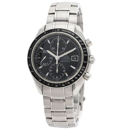 OMEGA Speedmaster Watches 3210.50.00 Stainless Steel/Stainless Steel mens