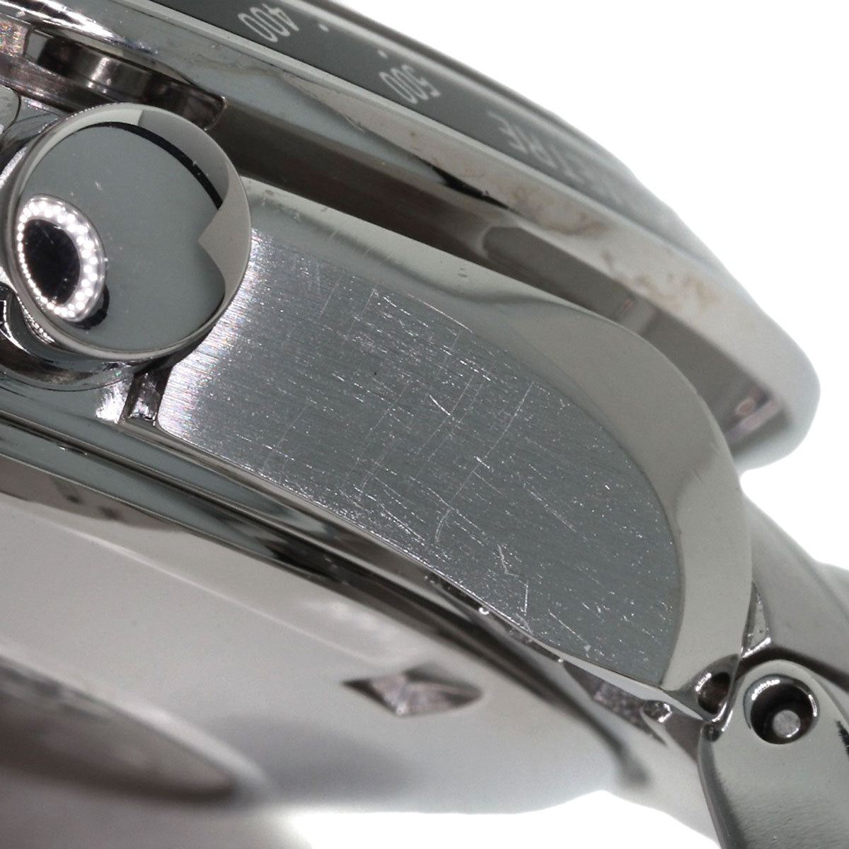 OMEGA Speedmaster Watches 3210.50.00 Stainless Steel/Stainless Steel mens