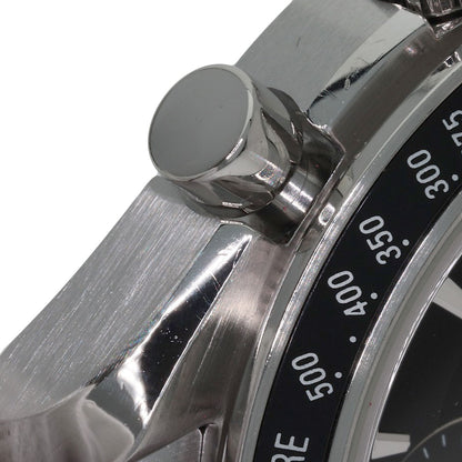 OMEGA Speedmaster Watches 3210.50.00 Stainless Steel/Stainless Steel mens