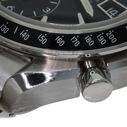 OMEGA Speedmaster Watches 3210.50.00 Stainless Steel/Stainless Steel mens