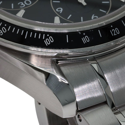 OMEGA Speedmaster Watches 3210.50.00 Stainless Steel/Stainless Steel mens
