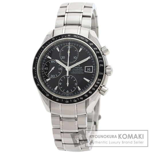 OMEGA Speedmaster Watches 3210.50.00 Stainless Steel/Stainless Steel mens