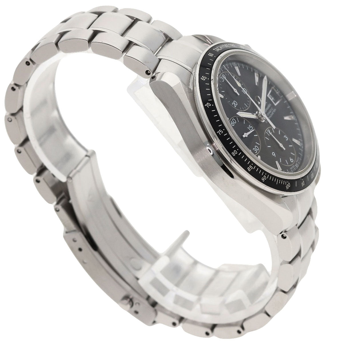 OMEGA Speedmaster Watches 3210.50.00 Stainless Steel/Stainless Steel mens