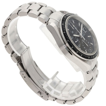 OMEGA Speedmaster Watches 3210.50.00 Stainless Steel/Stainless Steel mens