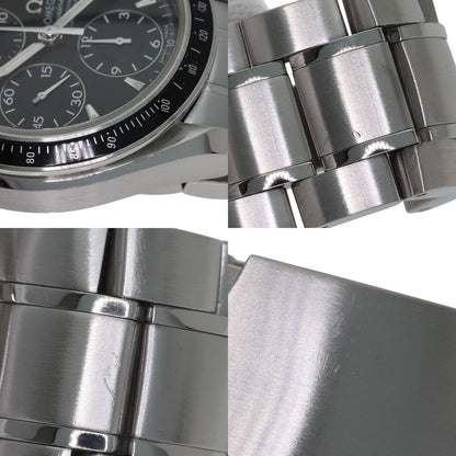 OMEGA Speedmaster Watches 3210.50.00 Stainless Steel/Stainless Steel mens
