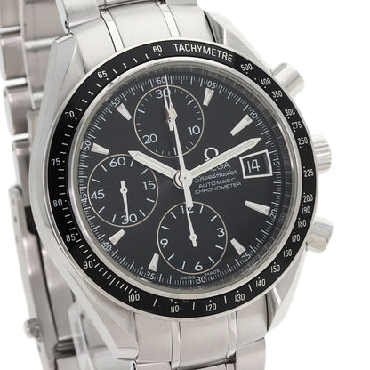 OMEGA Speedmaster Watches 3210.50.00 Stainless Steel/Stainless Steel mens