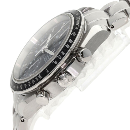OMEGA Speedmaster Watches 3210.50.00 Stainless Steel/Stainless Steel mens