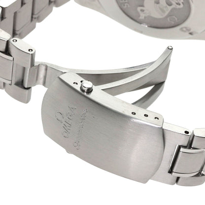 OMEGA Speedmaster Watches 3210.50.00 Stainless Steel/Stainless Steel mens
