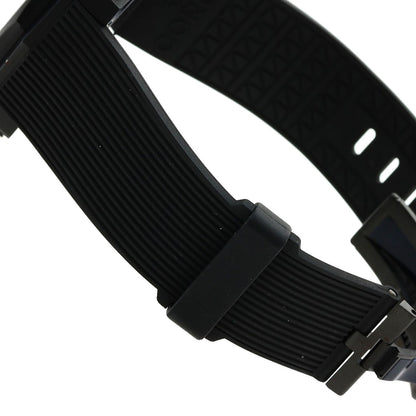 CORUM Admiral's 45 Skeleton, Limited Edition of 288 Pieces Worldwide Watches 082.406.95 F371 NO10 Titanium/Rubber mens