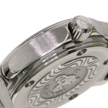 OMEGA Seamaster 120m Watches 2571.31 Stainless Steel/Stainless Steel Ladies