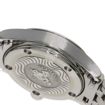 OMEGA Seamaster 120m Watches 2571.31 Stainless Steel/Stainless Steel Ladies