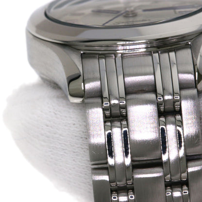 OMEGA Seamaster 120m Watches 2571.31 Stainless Steel/Stainless Steel Ladies