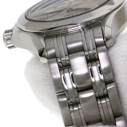 OMEGA Seamaster 120m Watches 2571.31 Stainless Steel/Stainless Steel Ladies